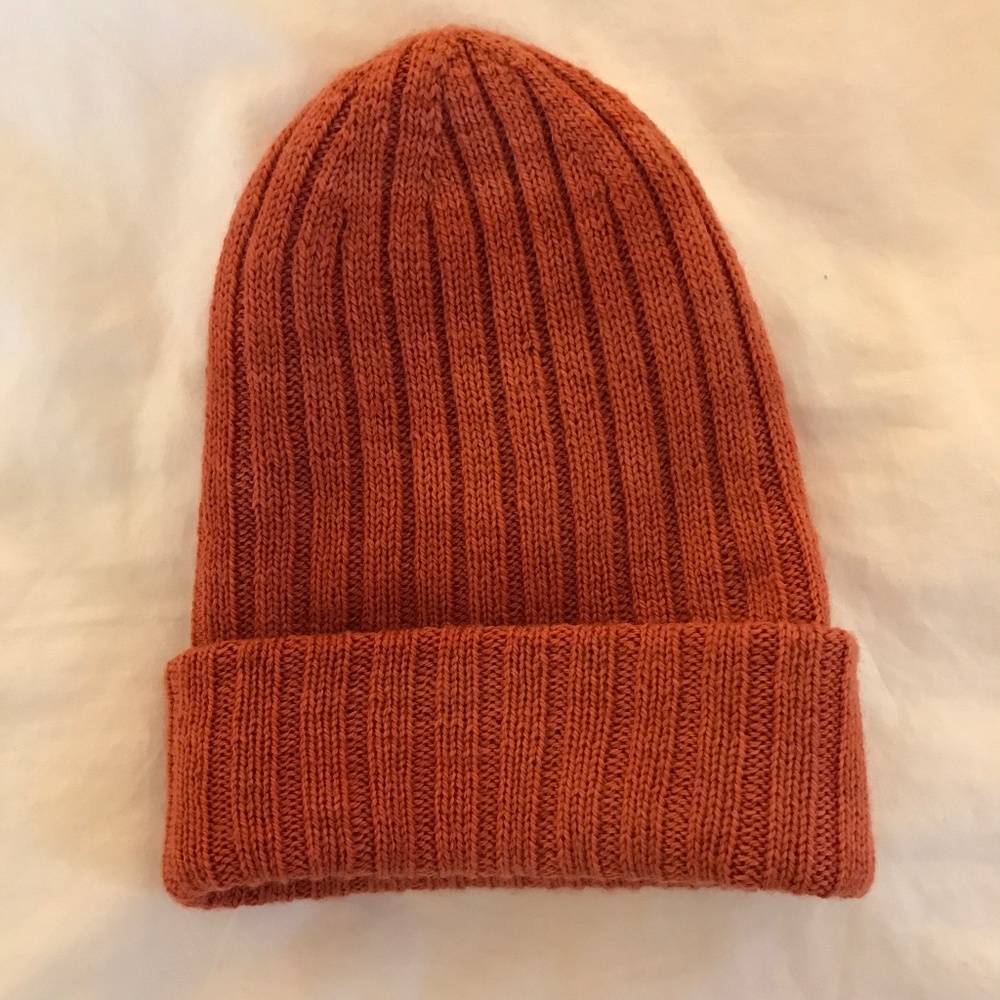 Handmade Cashmere Beanie